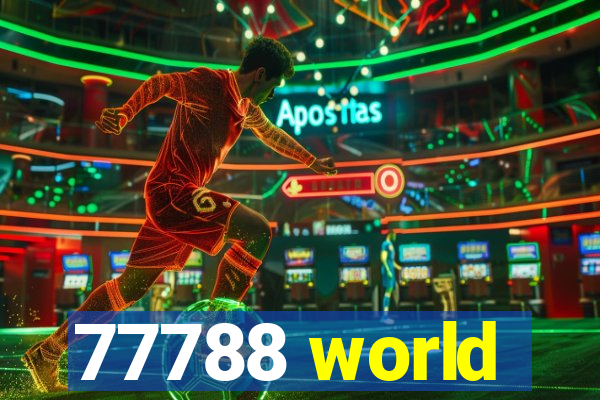77788 world